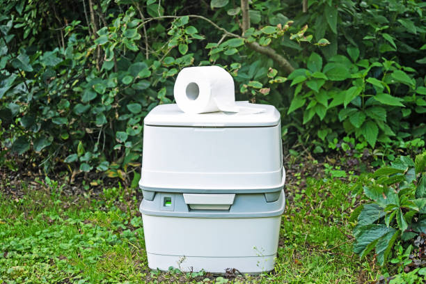 Best Local porta potty services  in Mccullom Lake, IL