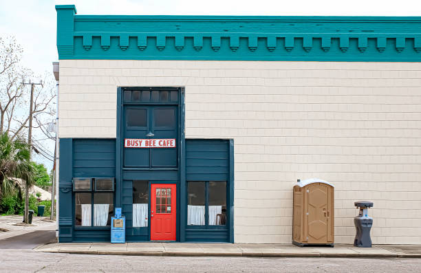 Best Best portable toilet rental  in Mccullom Lake, IL