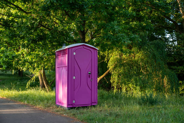 Best Affordable porta potty rental  in Mccullom Lake, IL