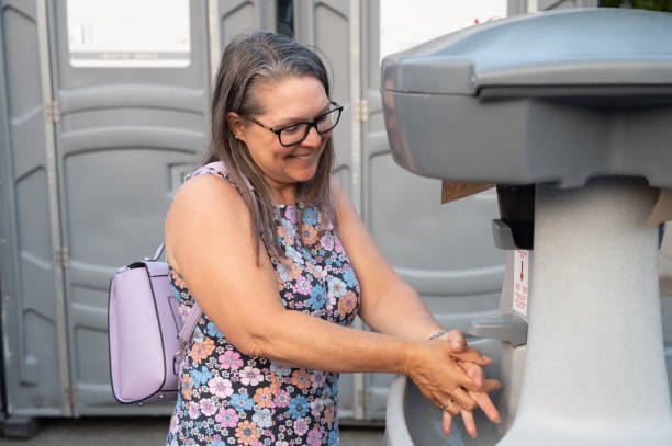 Best Porta potty rental near me  in Mccullom Lake, IL